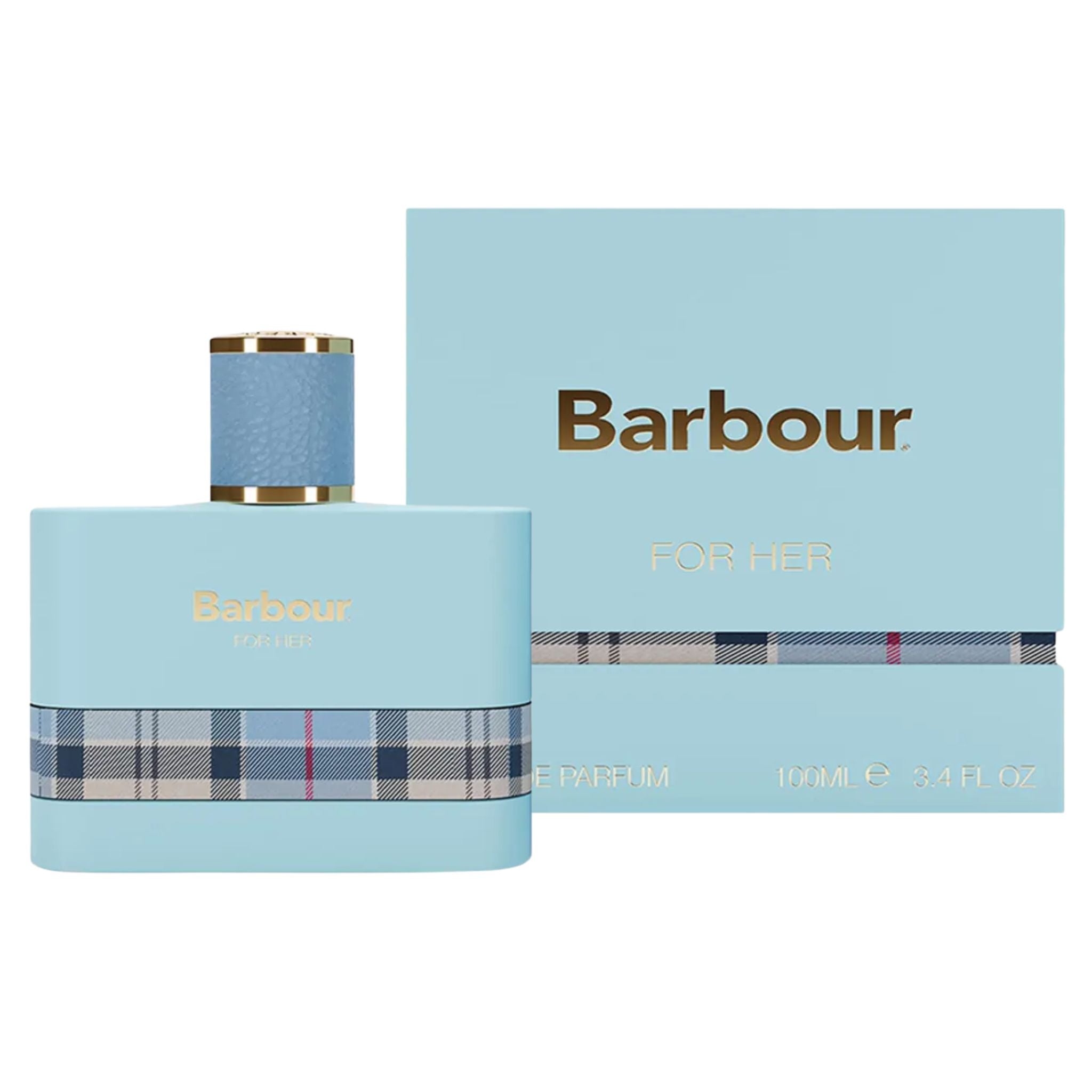 Barbour Coastal 3.4oz Women EDP Spray by Barbour