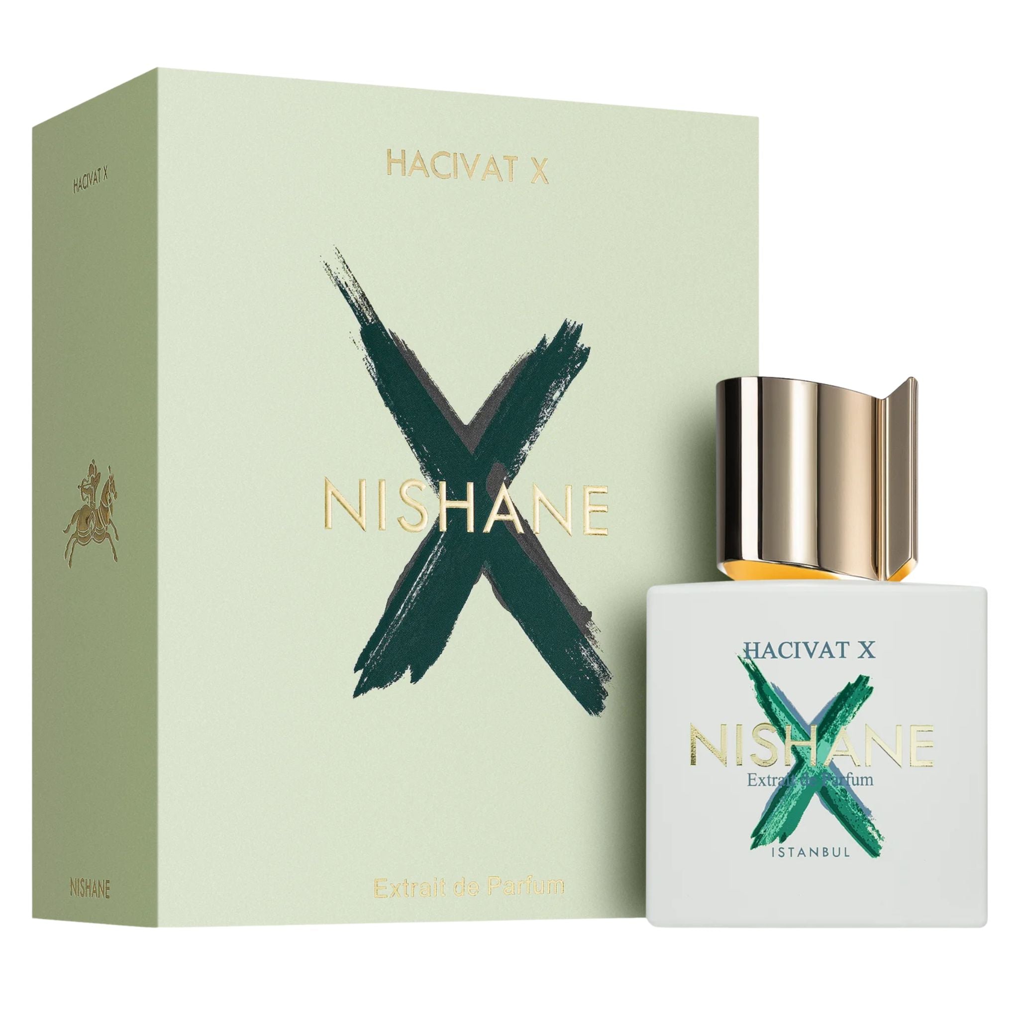 Nishane (X) Hacivat 3.38oz XDP Spray by Nishane