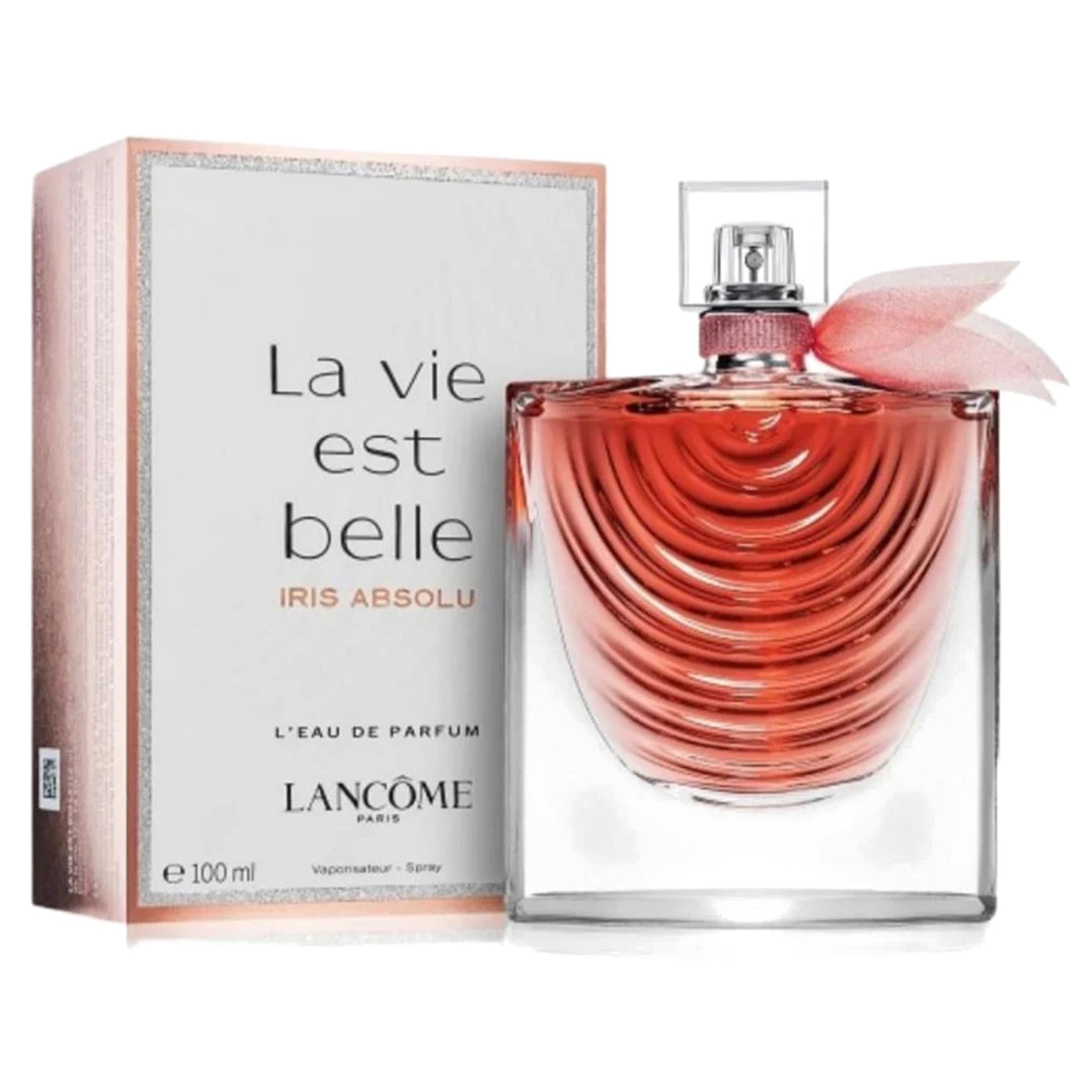 Lancome La Vie Est Belle Iris Absolu 3.4oz Women EDP Spray by Lancome