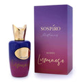 Sospiro Accento Luminoso 3.4oz Unisex EDP Spray by Sospiro