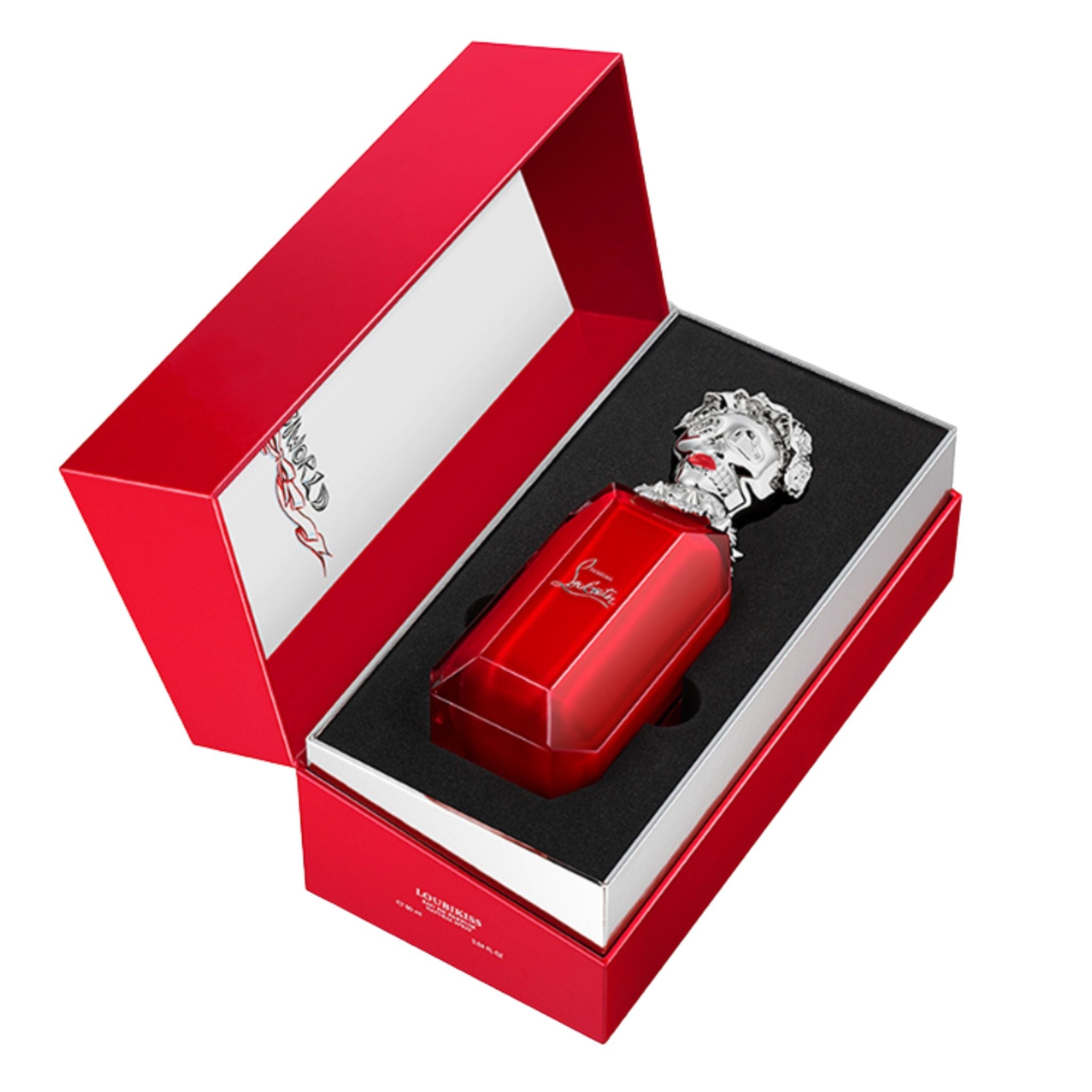 Christian Louboutin Loubikiss 3.0oz Women EDP Spray by Christian Louboutin
