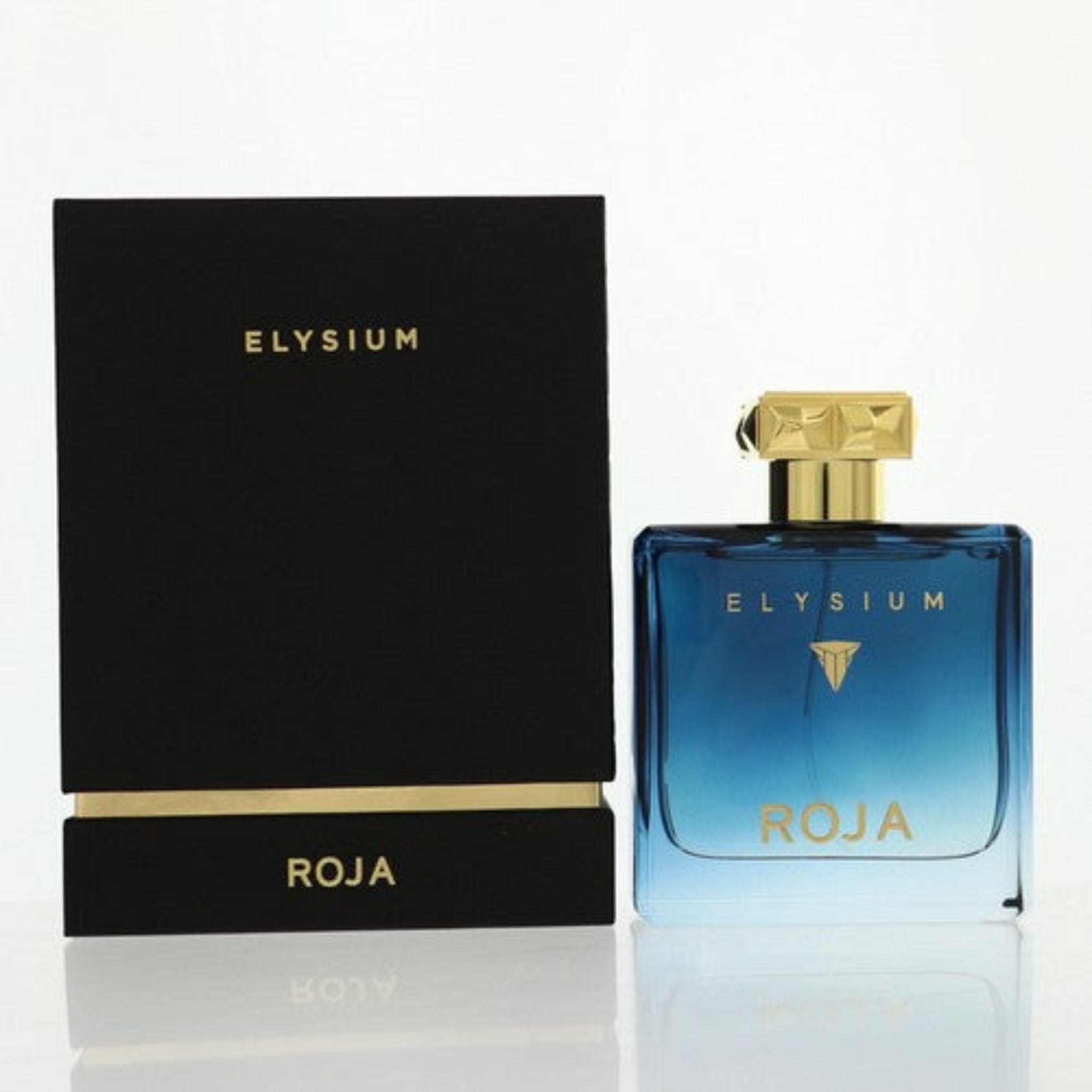 Roja Eliysium 3.4oz Men EDP Spray by Roja