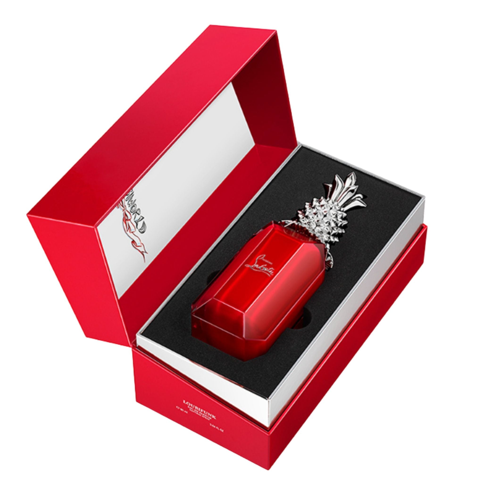 Loubifunk 3.0oz Women EDP Spray by Christan Louboutin