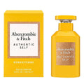Abercrombie & Fitch Authentic Self 3.4oz Women EDP Spray by Abercrombie & Fitch