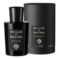 Acqua Di Parma Zafferano 3.4oz Unisex EDP Spray by Acqua Di Parma