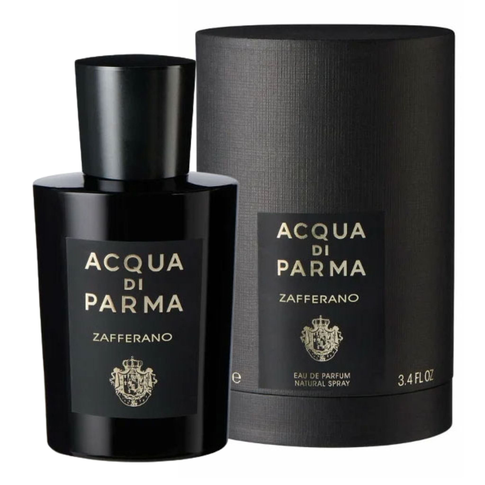 Acqua Di Parma Zafferano 3.4oz Unisex EDP Spray by Acqua Di Parma