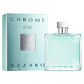 Azzaro Chrome Azure 3.3oz Men EDT Spray by Azzaro