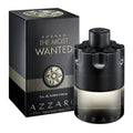 Azzaro Most Wanted Intense 3.3oz Men EDT Spray by Azzaro