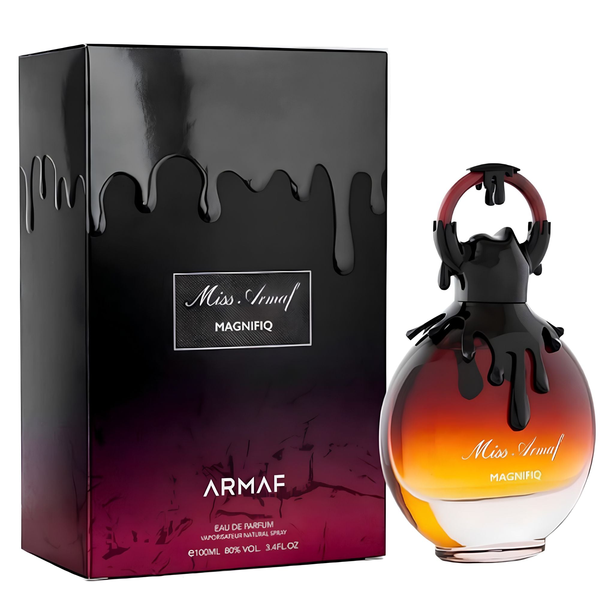 Armaf Miss Armaf Magnific 3.4oz Women EDP Spray by Armaf