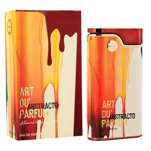 Armaf Art Du Abstracto 3.4oz Men EDP Spray by Armaf
