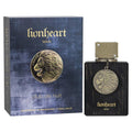 Armaf Lionheart Club De Nuit 3.4oz Men EDP Spray by Armaf