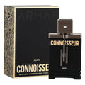 Connoisseur 3.4oz Men EDP Spray by Armaf