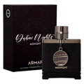 Dubai Nights Midnight 3.4oz Men EDP by Armaf