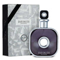 Armaf Infinity Silver 3.4oz Men EDP Spray by Armaf