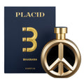 Bharara Placid Parfum 3.4oz Men EDP Spray by Bharara