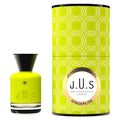 Jus Gingerlise 3.3oz Unisex EDP Spray by J.U.S
