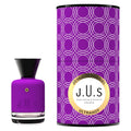 Jus Ultrahot 3.3oz Unisex EDP Spray by J.U.S