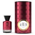Jus Andaluiza 3.3oz Unisex EDP Spray by J.U.S