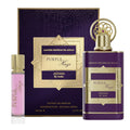 Adyan Purple Haze 3.4oz Women EDP Spray by Adyan
