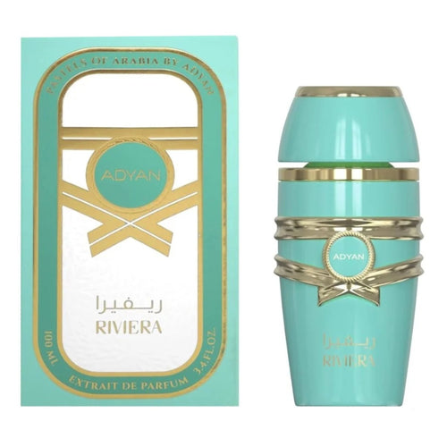 Adyan Rivera 3.4oz Women EDP Spray by Adyan