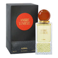 Ajmal Ambre Lumiere 3.4oz Unisex EDP Spray by Ajmal