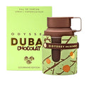Armaf Odyssey Dubai Chocolate 3.4oz Men EDP Spray by Armaf