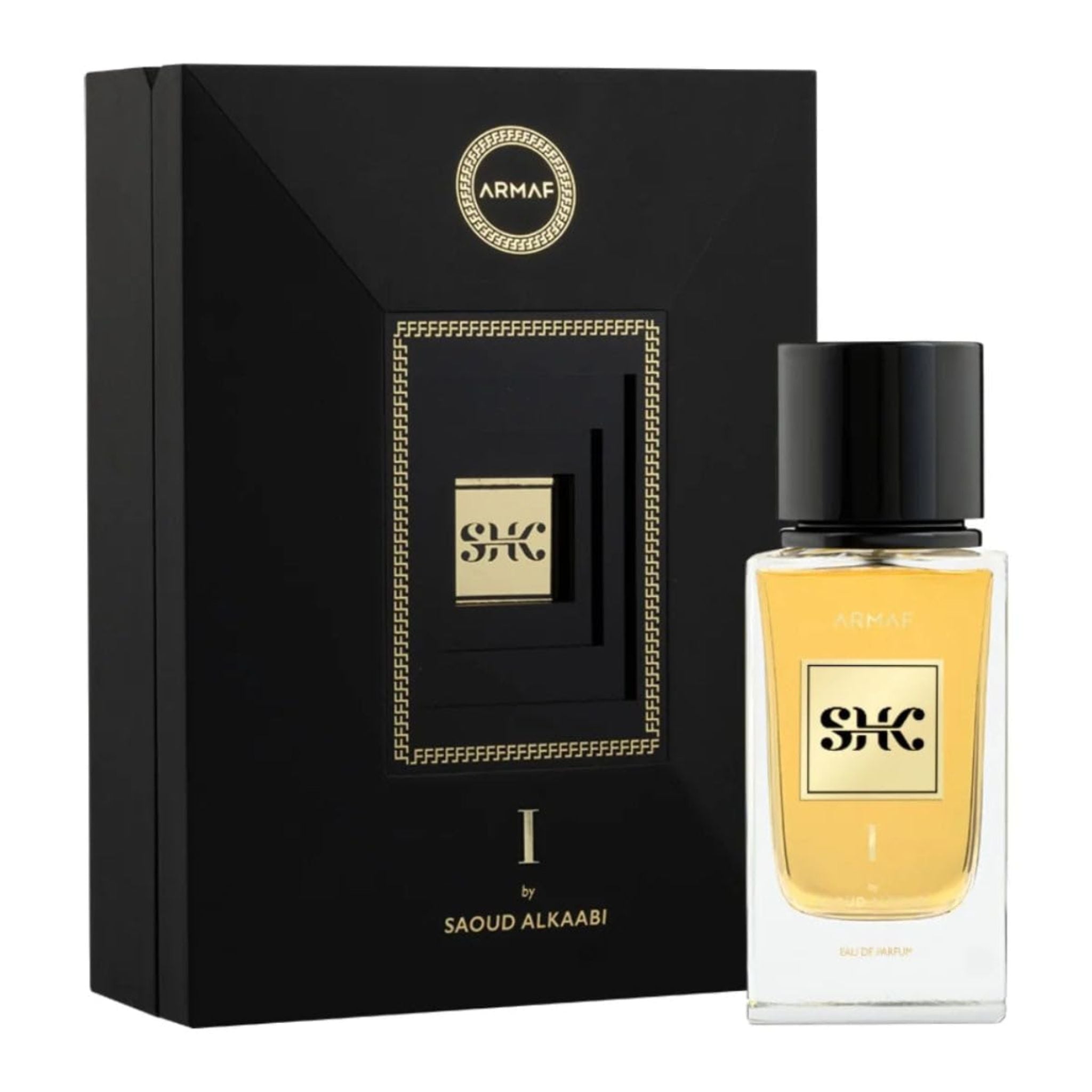 Armaf Shk I 3.4oz Men EDP Spray by Armaf