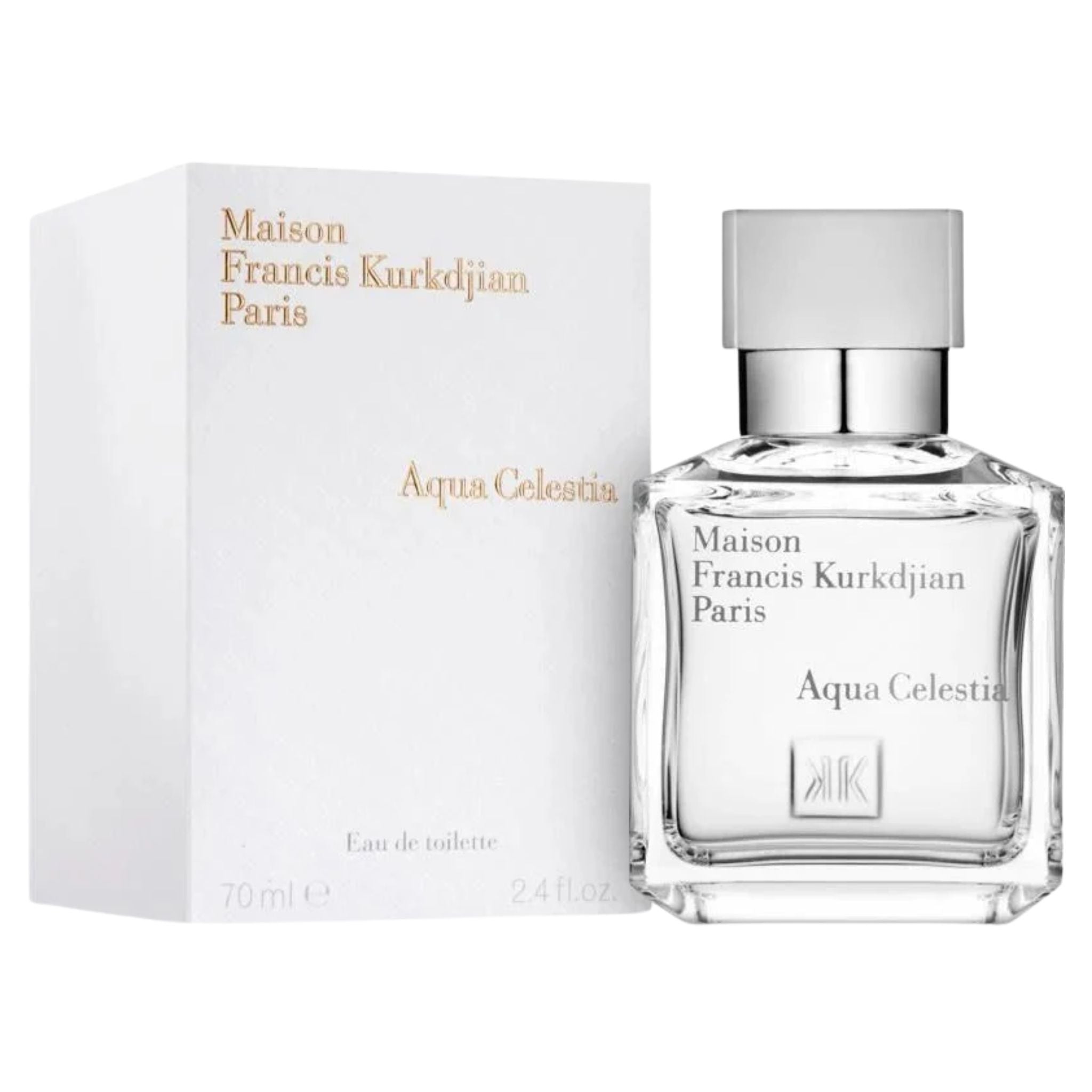 Maison Francis Kurkdjian Aqua Celestia 2.4oz Unisex EDT Spray by Maison Francis Kurkdjian