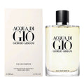 Giorgio Armani Acqua Di Gio 6.7oz Men EDP Spray by Giorgio Armani