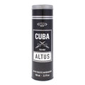 Cuba Altus 3.3oz Men EDT Spray by Cuba