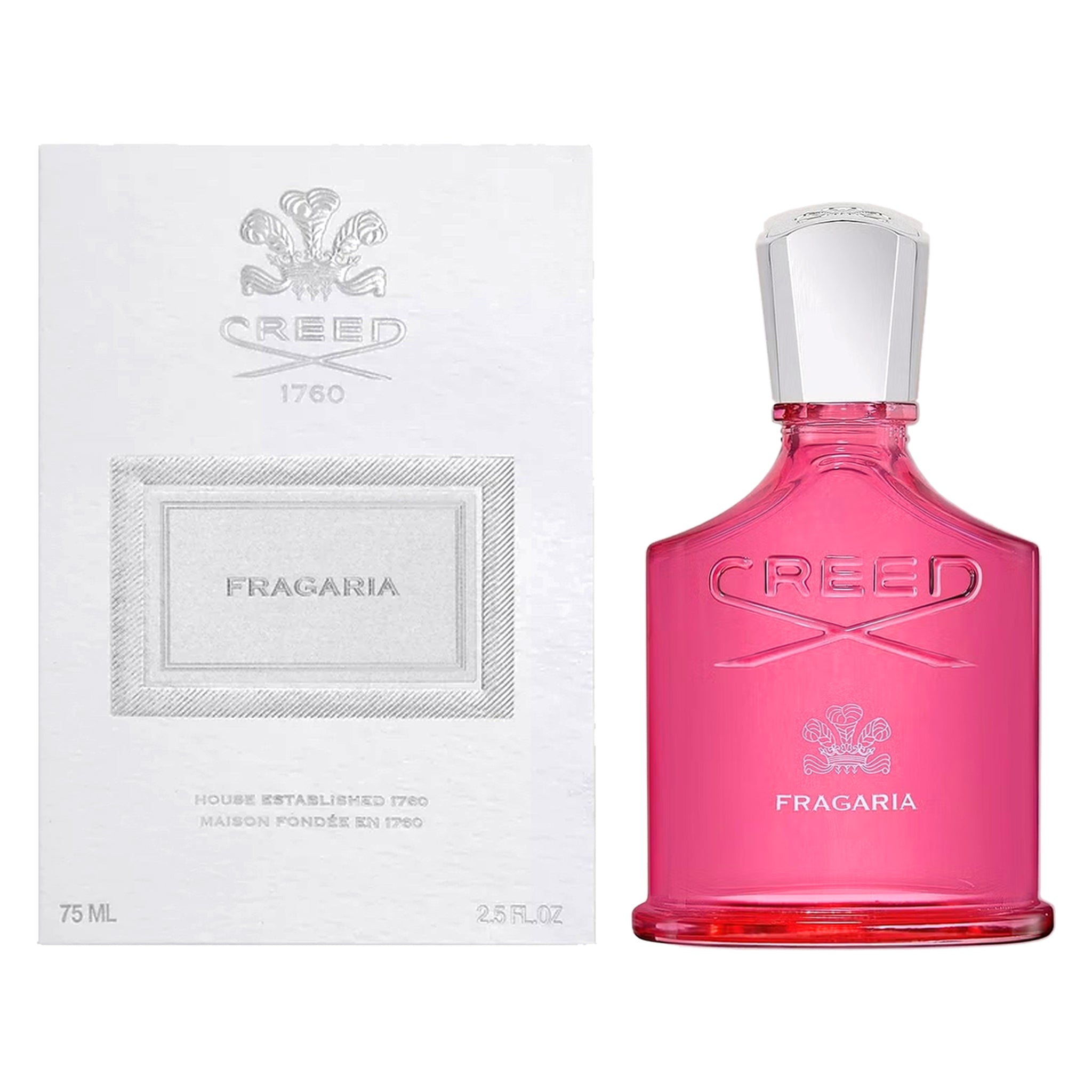 Creed Fragaria 2.5oz Women EDP Spray by Creed