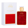 Armaf Uniq Effect Of Uniq 3.4oz Unisex EDP by Armaf