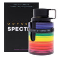 Armaf Odyssey Spectra 6.8oz Men EDP Spray by Armaf