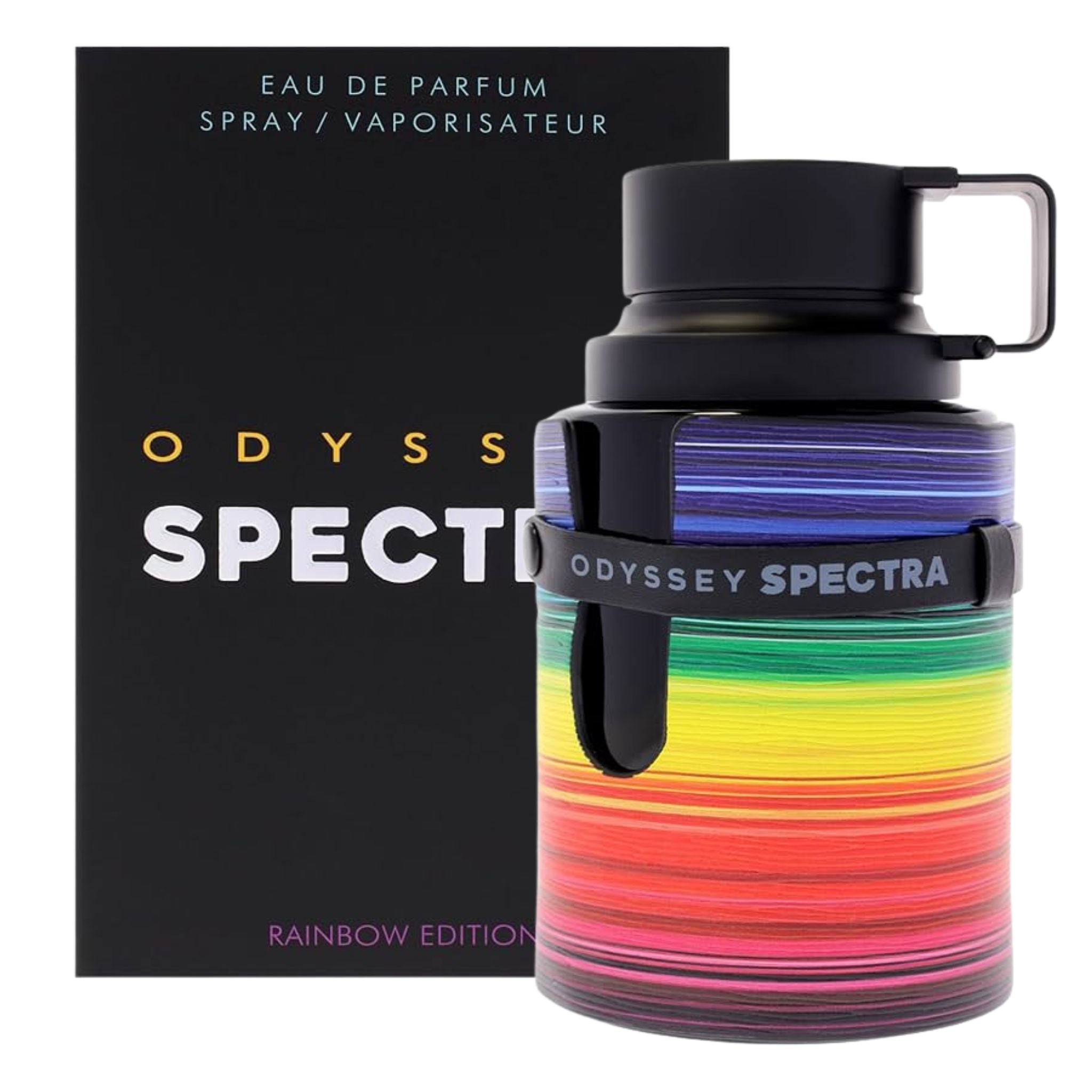 Armaf Odyssey Spectra 6.8oz Men EDP Spray by Armaf