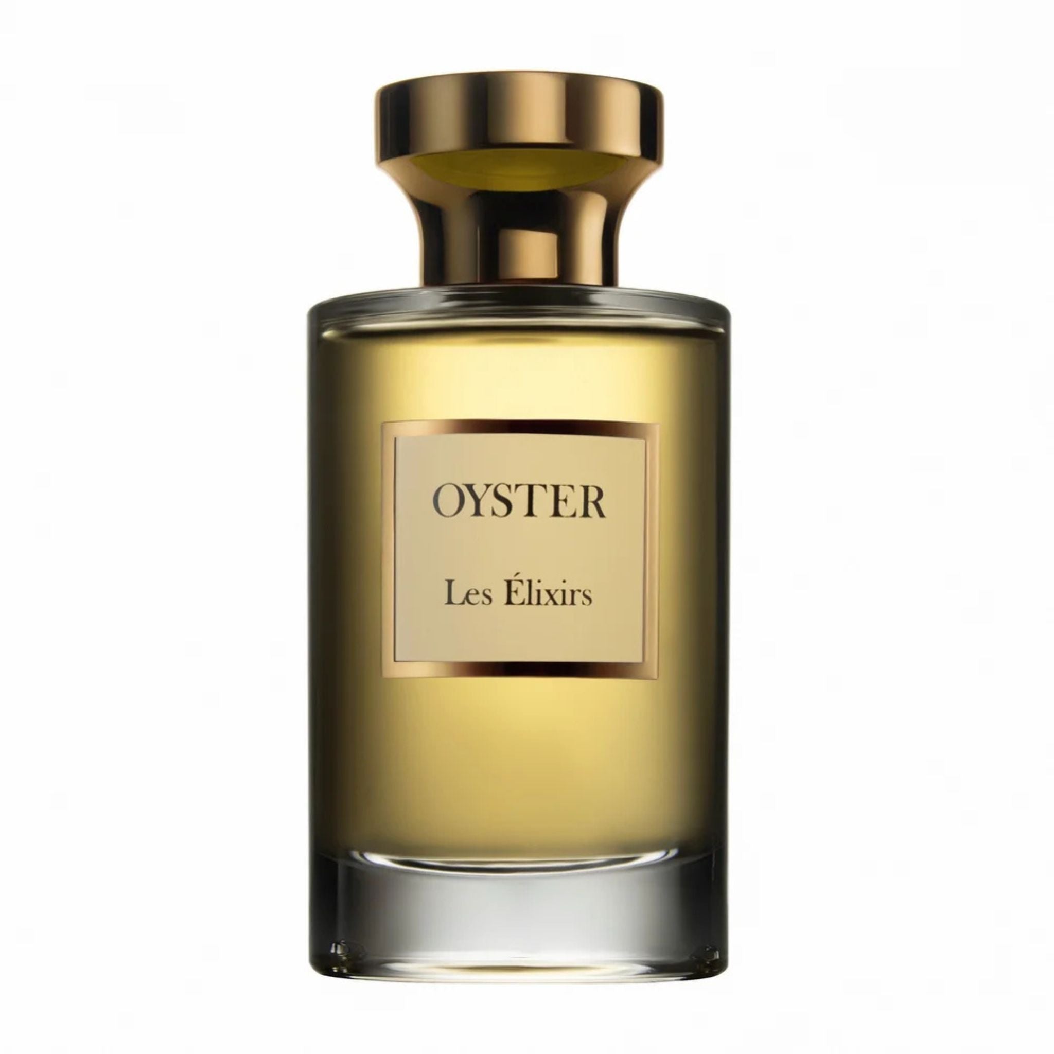 Les Elixirs Oyster 3.4oz Women EDP Spray by Les Elixirs