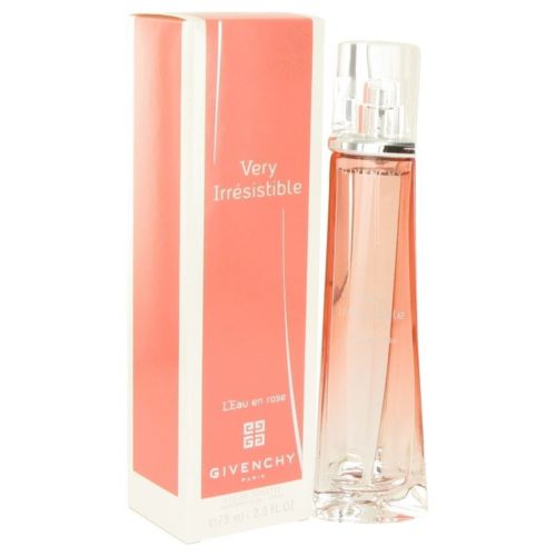 Very Irre/Leau Rose 2.5oz Women EDT by Givenchy
