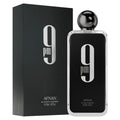 Afnan 9PM Black 5.07oz Men EDP Spray by Afnan
