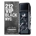 Carolina Herrera 212 VIP Black NY Rodeo 3.4oz Men EDP Spray by Carolina Herrera