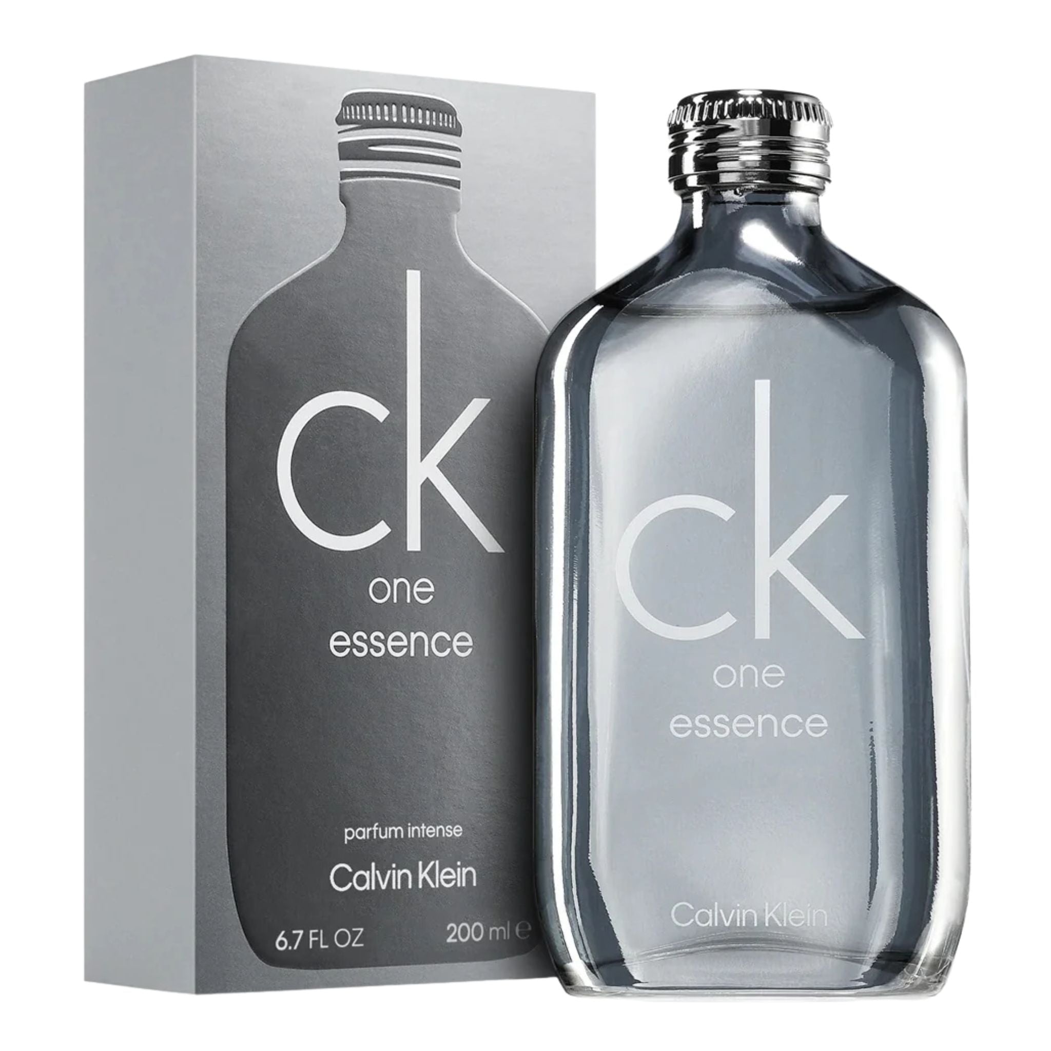 Calvin Klein Ck One Essence 6.7oz Unisex EDP Spray by Calvin Klein