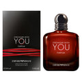 Giorgio Armani Armani Stronger With You Parfum 3.3oz Men EDT Spray by Giorgio Armani