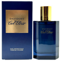 Cool Water Elixir 3.3oz Men EDP Spray by Davidoff