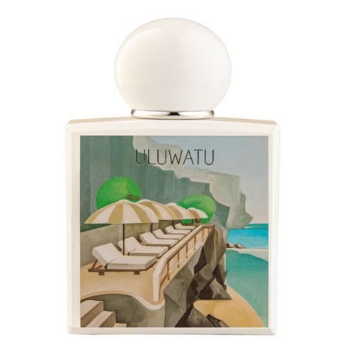 Adamo Uluwatu 3.4oz Unisex XDP Spray by Adamo