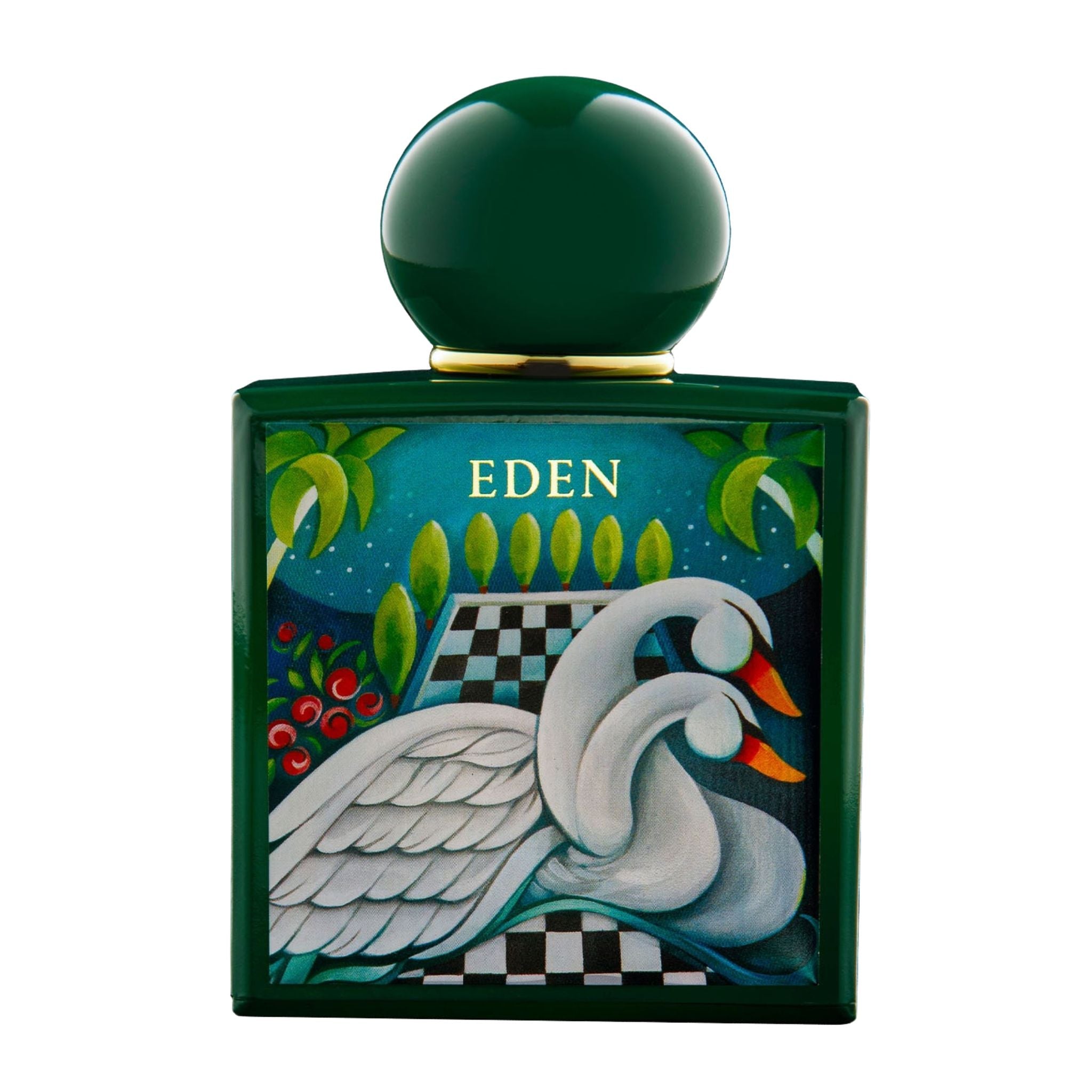 Adamo Eden 3.4oz Unisex XDP Spray by Adamo