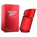 Reebok Iconic Red 3.4oz Men EDP Spray by Reebok