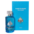 Jo Milano Game Spade Full House 3.4oz Unisex EDP Spray by Jo Milano
