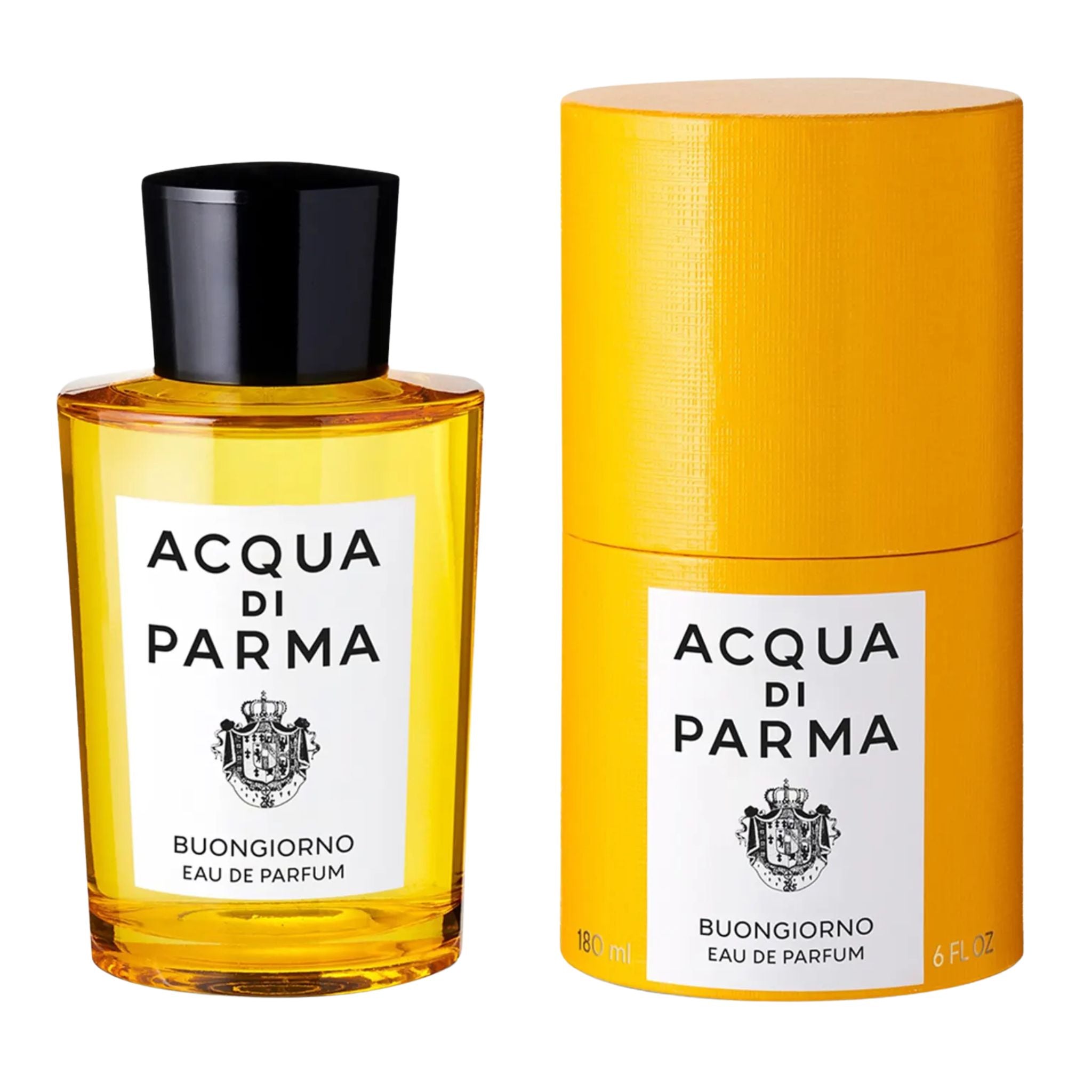 Acqua Di Parma Buongiorno 6.0oz Unisex EDP Spray by Acqua Di Parma