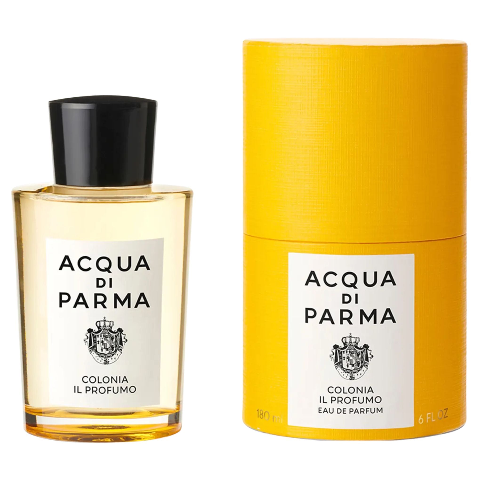 Acqua Di Parma Colonia Il Profumo 6.0oz Unisex EDP Spray by Acqua Di Parma