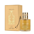 Lattafa Fire On Ice 3.4oz Unisex EDP Spray by Lattafa