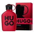 Hugo Boss Intense 4.2oz Men EDP Spray by Hugo Boss