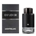 Mont Blanc Explorer 3.3oz Men EDP Spray by Mont Blanc
